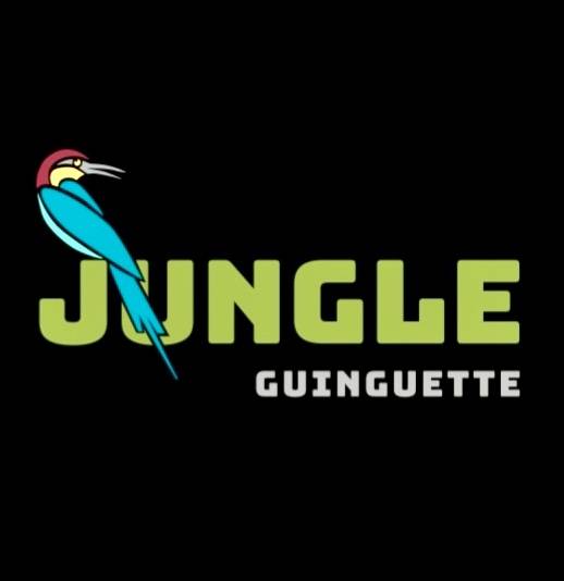 Jungle Guinguette à Vauvert