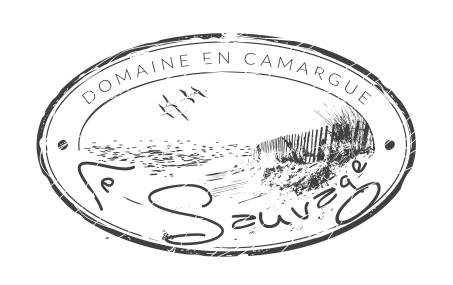 Hebergement Saintes Maries de la Mer en Camargue Le Sauvage - Domaine en Camargue
