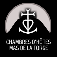 Chambres d'hotes Camargue Mas de la Forge